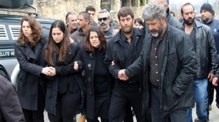 Συγκλονίζει επιστολή των γονιών του Βαγγέλη