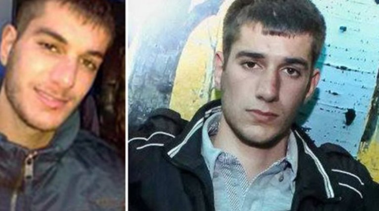 «Αστείο ξεγύμνωμα» έχει το CD με bullying του Βαγγέλη