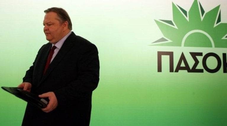 Στις 7 Ιουνίου η εκλογή νέου προέδρου στο ΠΑΣΟΚ