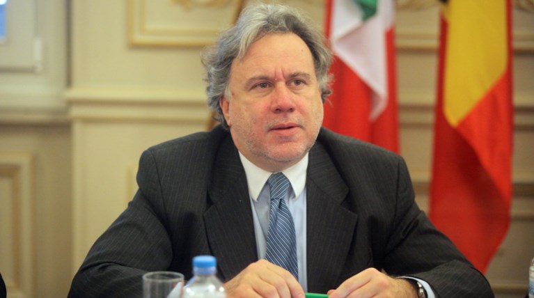 Κατρούγκαλος στο TheTOC: Πρόκειται για συκοφαντική δυσφήμιση
