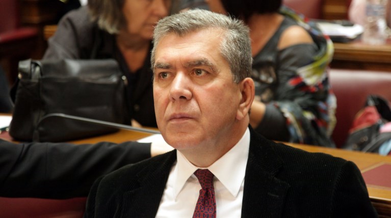 Μητρόπουλος: Ο Κατρούγκαλος έκανε ατελείς χειρισμούς