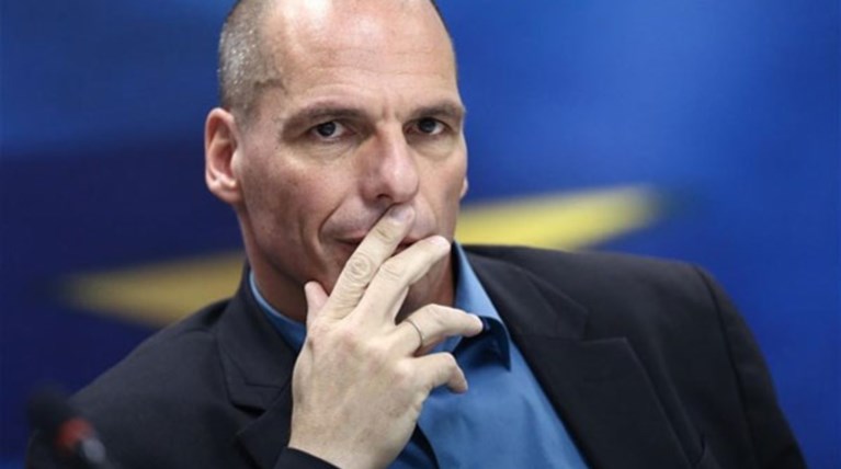 Χωρίς τον Βαρουφάκη στο Βερολίνο ο Τσίπρας