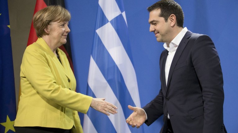 Μετά το Βερολίνο, αρχίζουν τα δύσκολα στην Αθήνα