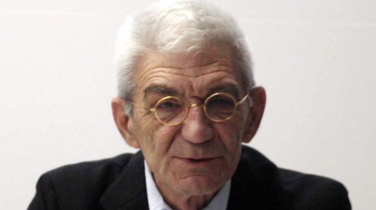 Μπουτάρης: Ο καθένας εκφράζεται στο σεξ όπως θέλει