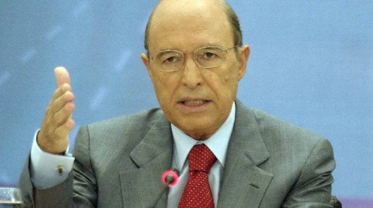 Κ. Σημίτης: Μονόδρομος και για τον Τσίπρα η συμφωνία