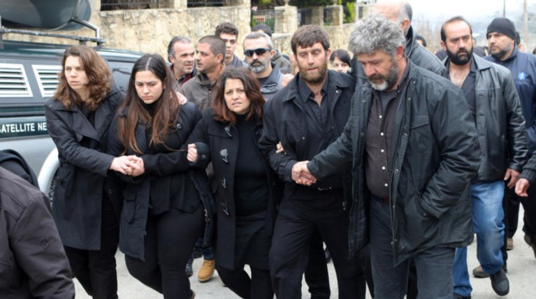 Καταθέσεις από την οικογένεια Γιακουμάκη θα πάρει η ΕΛΑΣ