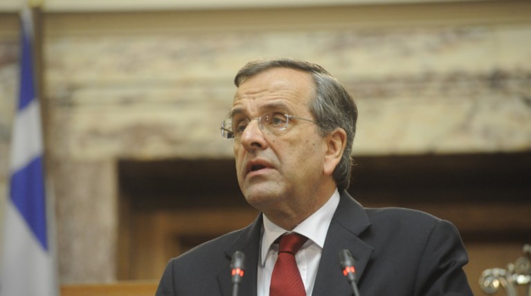 Οι δύο γραμμές στη ΝΔ για τις μεταρρυθμίσεις
