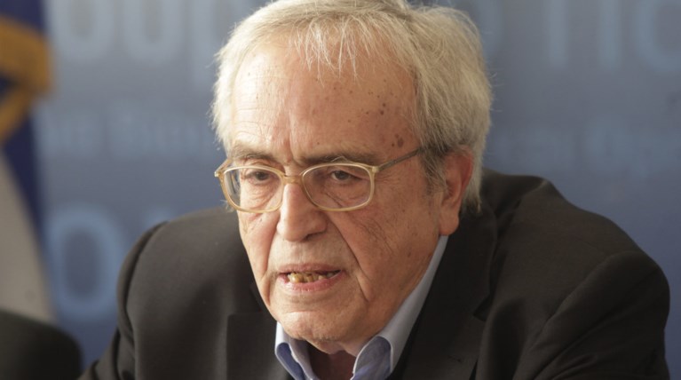 Μπαλτάς: Tέκνο του Διαφωτισμού η επανάσταση του ' 21