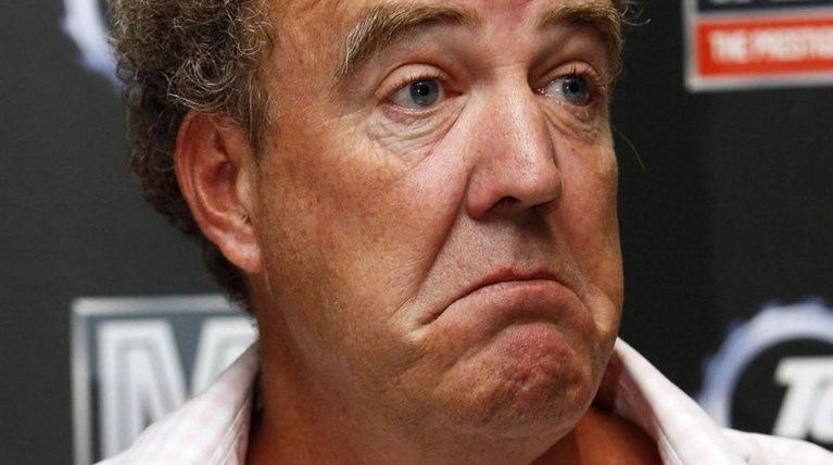 Το BBC δεν συγχωρεί τον Κλάρκσον:Συνεχίζει το Top Gear αλλά χωρίς αυτόν