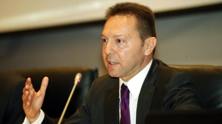 Στουρνάρας: To Grexit δεν αποτελεί επιλογή