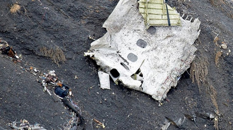 Ο συγκυβερνήτης αρνήθηκε συνειδητά ν' ανοίξει την πόρτα