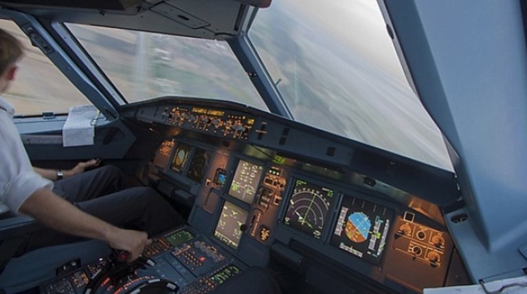 Ο συγκυβερνήτης έριξε το αεροπλάνο της Germanwings στις 'Αλπεις