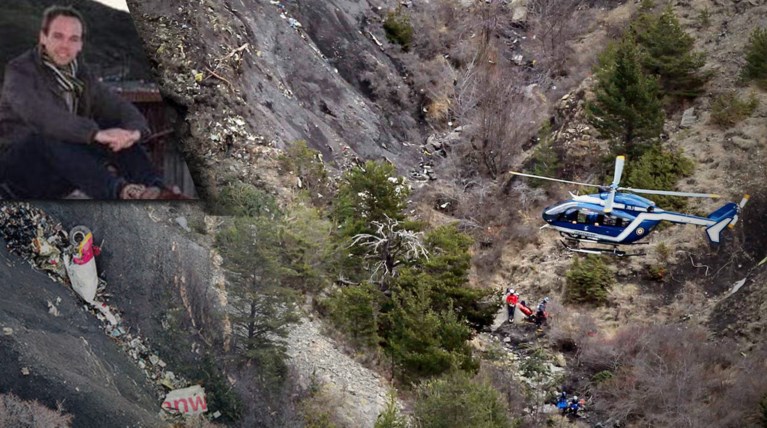 Εκπρόσωπος Lufthansa: Ούτε φανταζόμασταν ότι τα πράγματα θα ήταν χειρότερα