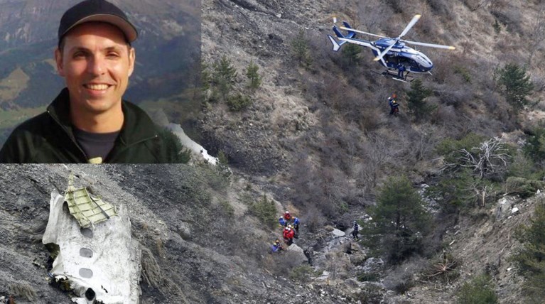 Stern: Γνώριζαν στη Λουφτχάνσα τα ψυχολογικά προβλήματα του συγκυβερνήτη