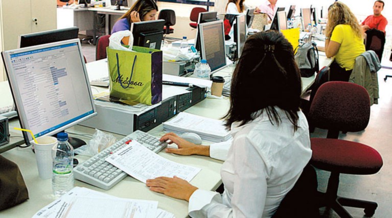 Οκτώ σαρωτικές αλλαγές στη Δημόσια Διοίκηση