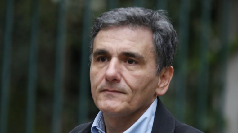 Δήλωση - βόμβα Τσακαλώτου: «Είμαστε έτοιμοι για ρήξη»