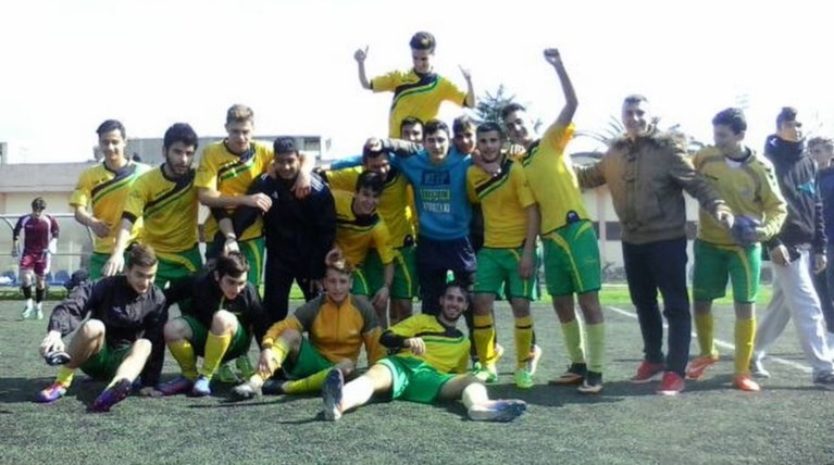 Πιτσιρικάδες από το Αγρίνιο ζητούν από τον Τσίπρα ταξίδι στο...όνειρο