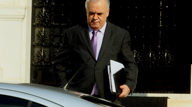 Δραγασάκης: Θέμα εβδομάδων η ιδιωτικοποίηση του ΟΛΠ