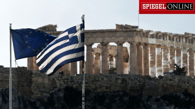 Spiegel: Μεγαλώνει η «μαύρη τρύπα» κατά 20 δισ. ευρώ
