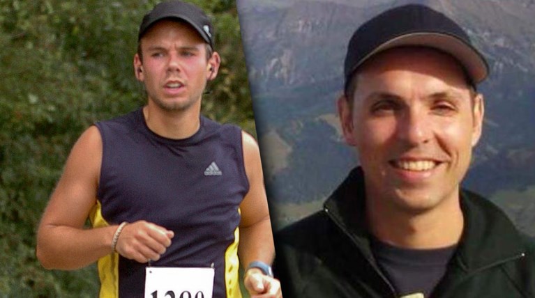 Με μπέρδεψαν με τον μοιραίο συγκυβερνήτη