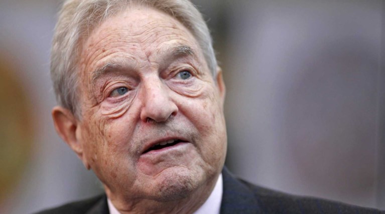 Σόρος: 1 στις 3 οι πιθανότητες Grexit