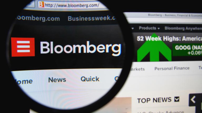 Bloomberg: Τα νεύρα τεντώνονται στην ΕΚΤ για την Ελλάδα