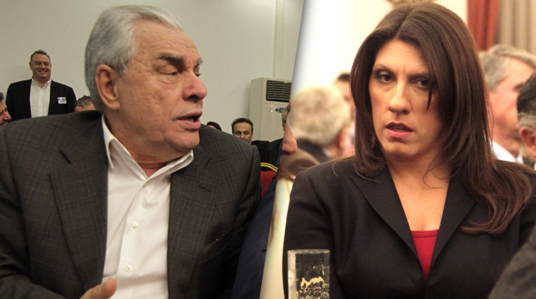 Γιακουμάτος: Μετά το Πάσχα πρόταση μομφής στην Κωνσταντοπούλου