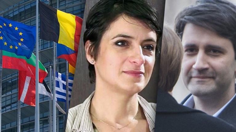 Άπραγοι επιστρέφουν Παναρίτη και Χουλιαράκης