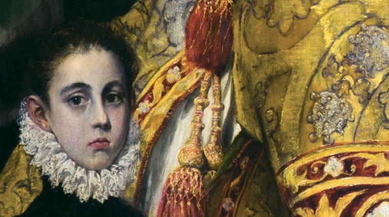 Σήμερα ανοίγει ο ψηφιακός El Greco στην Εθνική Πινακοθήκη