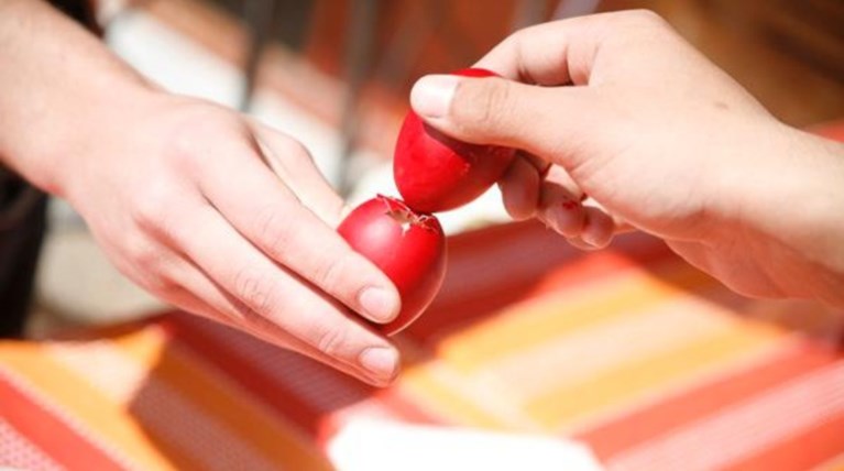 Τι καιρό θα κάνει το Πάσχα;