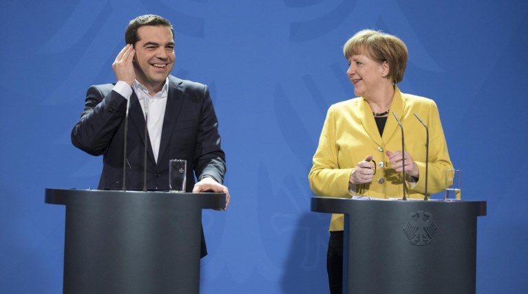 Τι μισθό παίρνουν οι Ευρωπαίοι ηγέτες- Πόσα ο Τσίπρας;