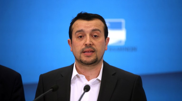 Με προσωπικό 2.500 ατόμων θα ξαναλειτουργήσει η νέα ΕΡΤ