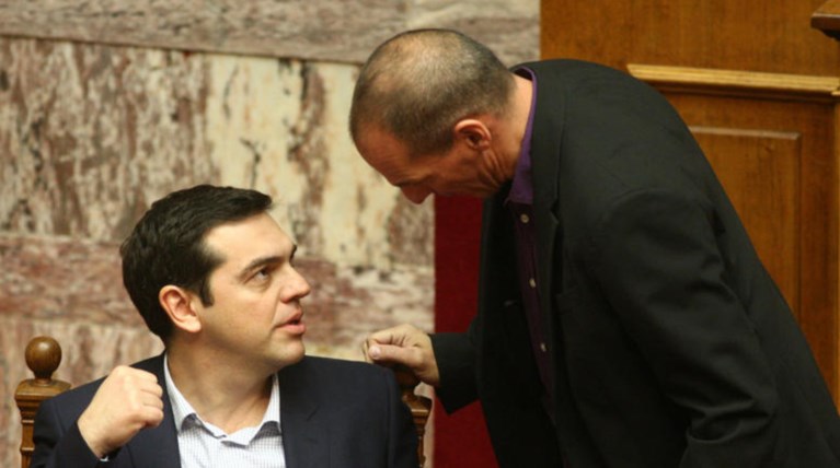 Η νέα 26σέλιδη λίστα της Αθήνας στους θεσμούς