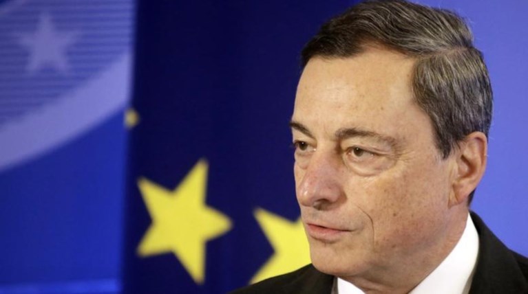 Νέα αύξηση του ELA κατά 700 εκατ. από την ΕΚΤ