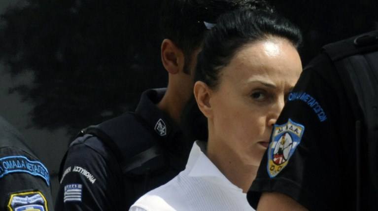 Ποιοι οργάνωσαν τη φυγή της Βίκυς από το Δρομοκαΐτειο