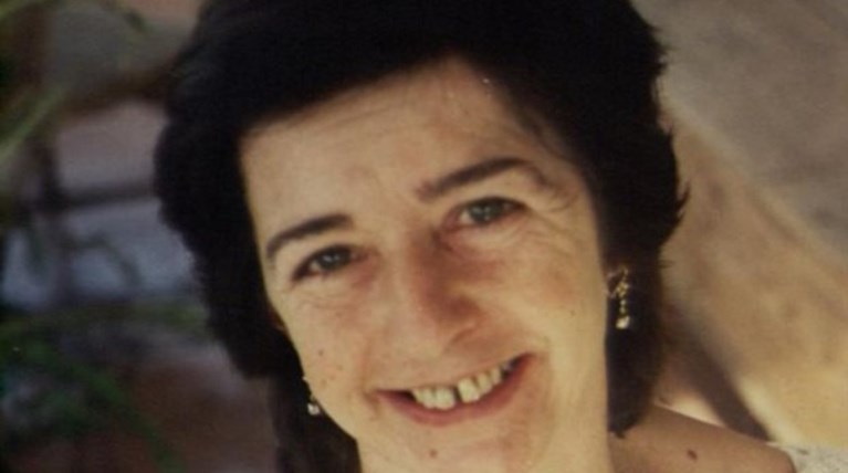 Εφυγε η αγαπημένη συνάδελφος Παρασκευή Κατημερτζή