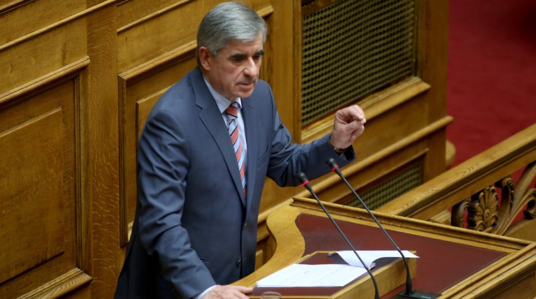 Δύσκολο να πάρουμε λεφτά από λίστα Λαγκάρντ & offshore
