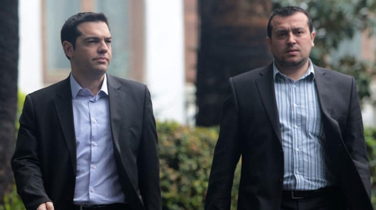 Ξεκίνησε ο πόλεμος της κυβέρνησης με τους καναλάρχες