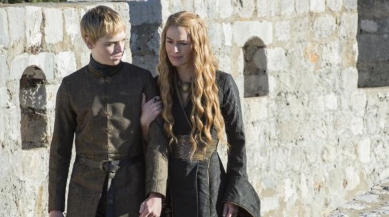 Η εξομολόγηση της άκαρδης βασίλισσας του Game of thrones