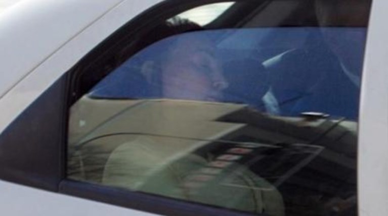 Στη ΓΑΔΑ η Βίκυ Σταμάτη μετά τον εντοπισμό της