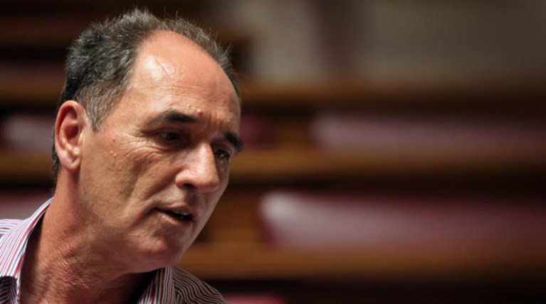 Διαχειρίσιμη χαρακτήρισε την κατάσταση ο υπουργός Οικονομίας