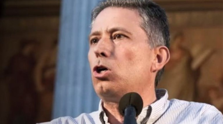 Χρυσόγονος: Στον λαό αν επιμείνουν οι δανειστές