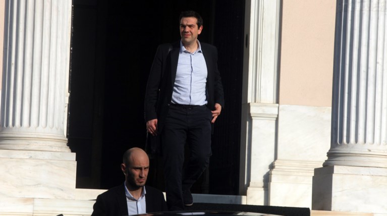 Το σενάριο του αιφνιδιασμού με εκλογές τον Ιούνιο