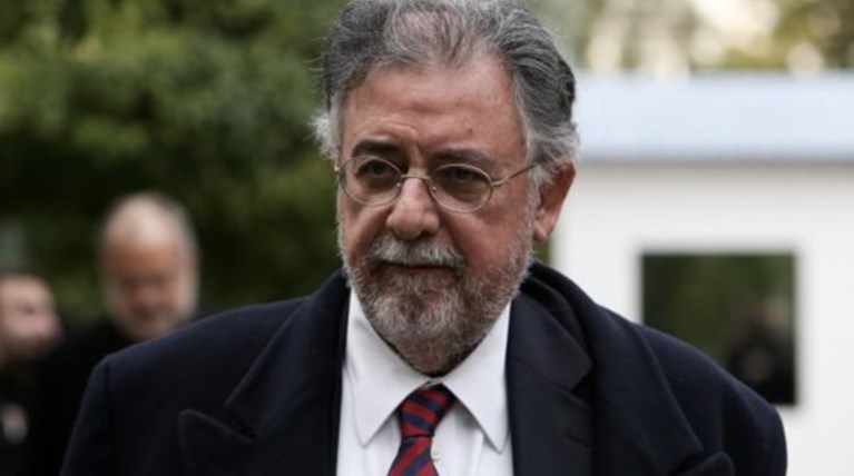 Σφοδρή επίθεση της «Αυγής» κατά του Γιάννη Πανούση