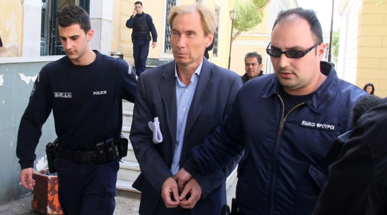 Ποιος είναι ο άνθρωπος-κλειδί για Siemens - εξοπλιστικά