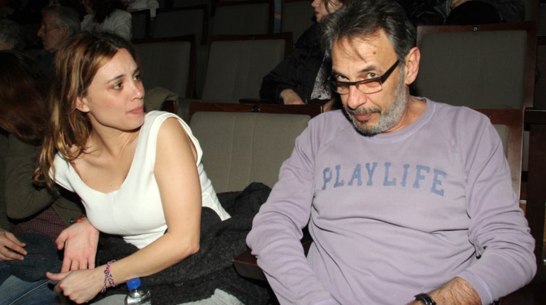 Τσακνής-Μονογιού: «Συνέλαβαν» τους ερωτευμένους!