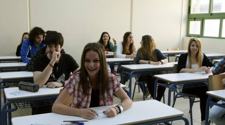 Αυτό είναι το νέο σύστημα εισαγωγής στα Πανεπιστήμια για το 2015 - 2016