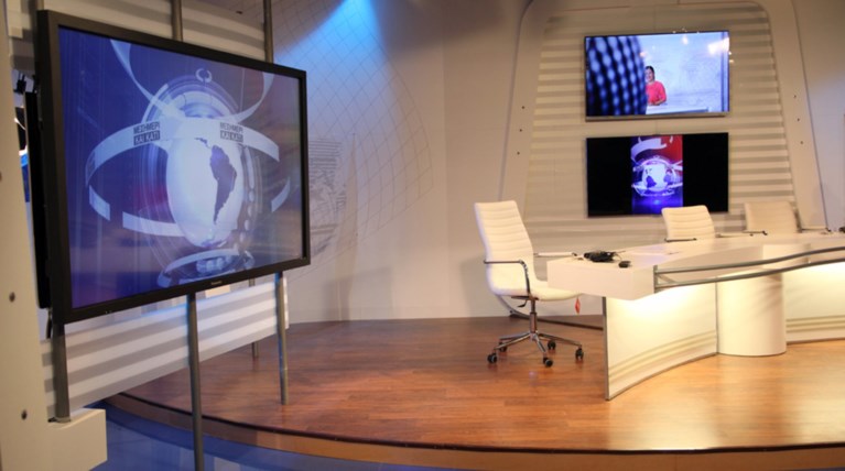 Ποιος έσπασε τα φρένα γνωστής τηλεπαρουσιάστριας;