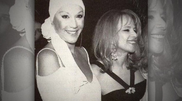 Η Λάσκαρη περιγράφει τις τελευταίες στιγμές της Αλίκης