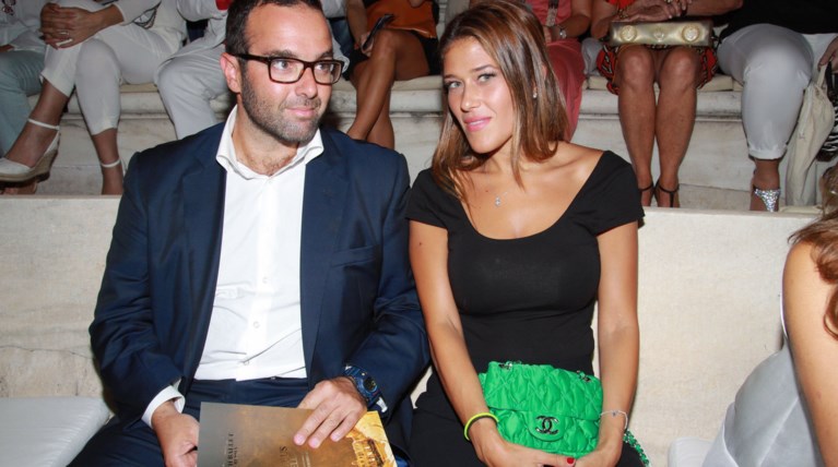 Ο Θοδ.Κυριακού θα γίνει πατέρας- Δεν αργεί ο γάμος με τη Δήμητρα Μπιθαρά